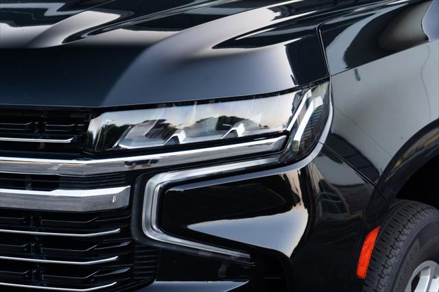 used 2023 Chevrolet Tahoe car, priced at $42,885