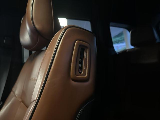 used 2021 Jeep Grand Cherokee car, priced at $27,445