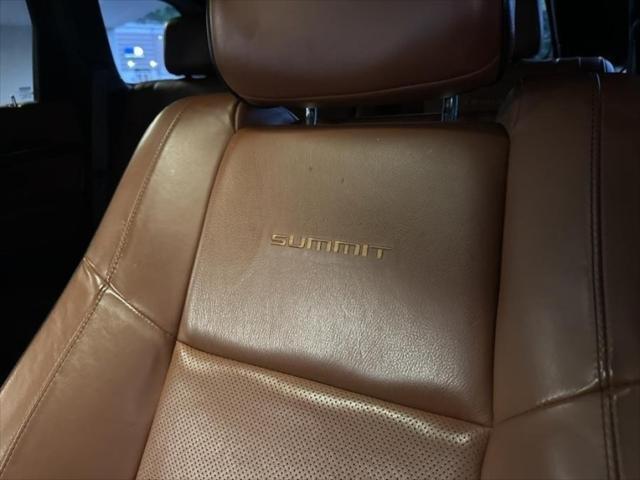 used 2021 Jeep Grand Cherokee car, priced at $27,445