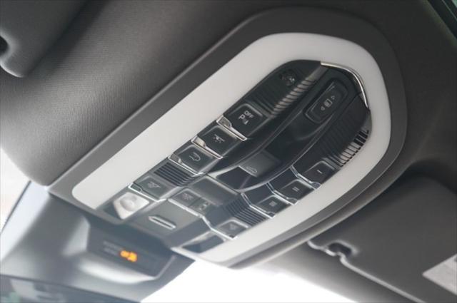 used 2020 Porsche Macan car, priced at $35,588