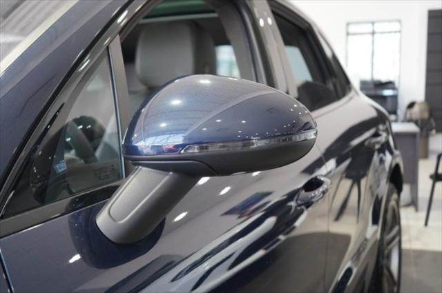 used 2020 Porsche Macan car, priced at $35,588