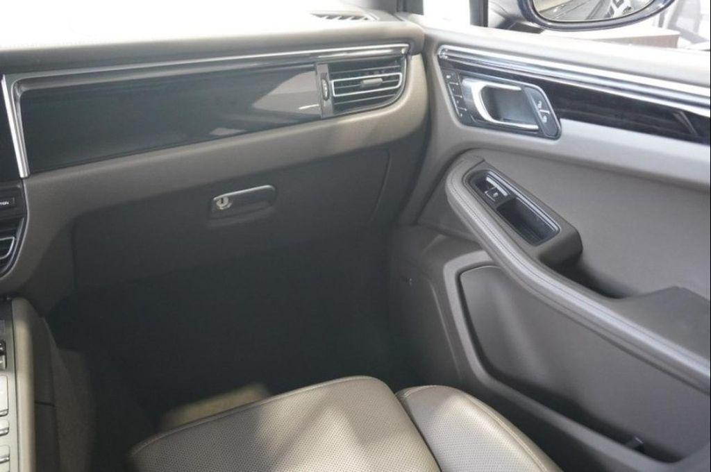 used 2020 Porsche Macan car, priced at $36,705
