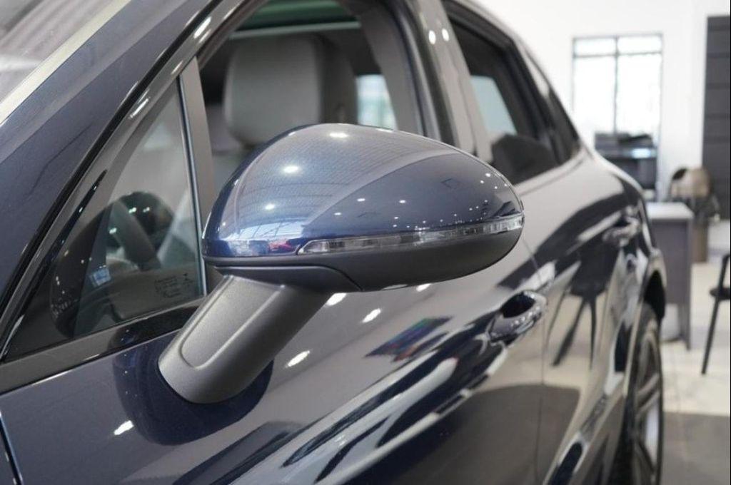 used 2020 Porsche Macan car, priced at $36,705