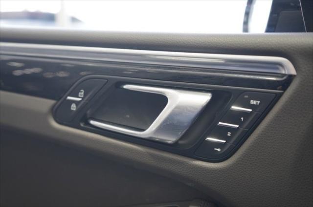 used 2020 Porsche Macan car, priced at $35,588