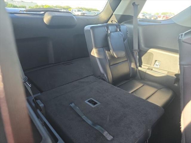 used 2023 Ford Explorer car, priced at $28,050