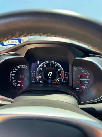 used 2015 Chevrolet Corvette car, priced at $40,850