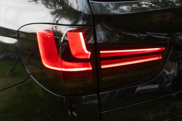 used 2018 BMW X5 M car, priced at $30,750