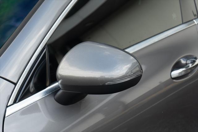 used 2022 Mercedes-Benz CLA 250 car, priced at $27,475