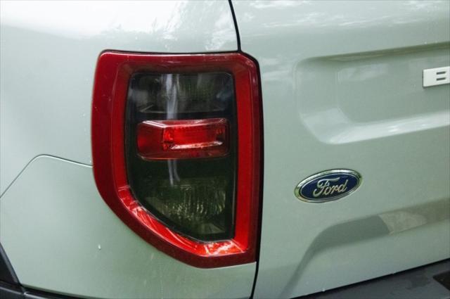 used 2021 Ford Bronco Sport car, priced at $23,450