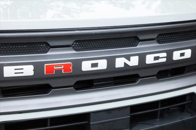 used 2021 Ford Bronco Sport car, priced at $23,450