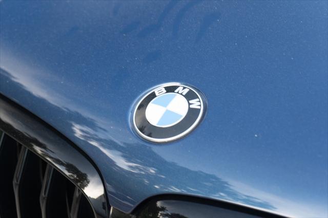 used 2021 BMW X5 car, priced at $50,500