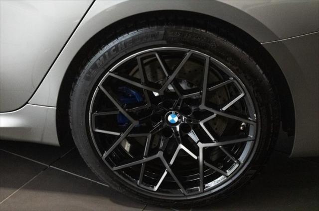 used 2022 BMW M8 Gran Coupe car, priced at $60,579
