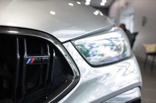 used 2022 BMW M8 Gran Coupe car, priced at $60,579