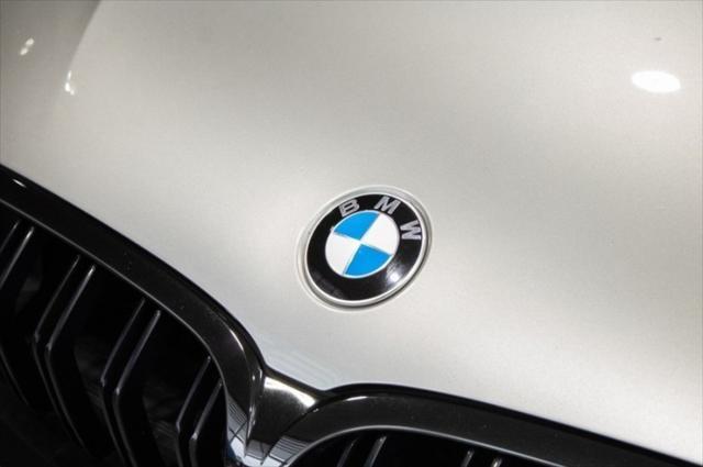 used 2022 BMW M8 Gran Coupe car, priced at $60,579