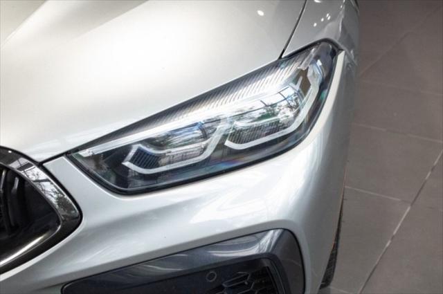 used 2022 BMW M8 Gran Coupe car, priced at $60,579
