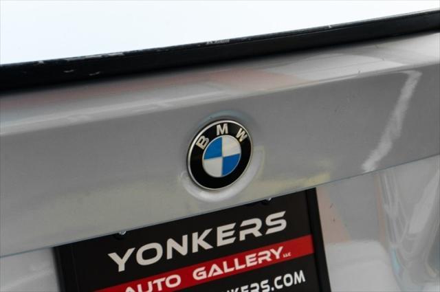 used 2015 BMW M3 car, priced at $34,540