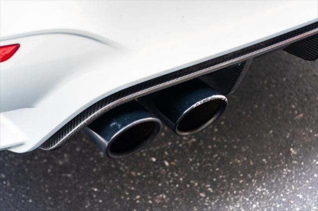 used 2015 BMW M3 car, priced at $34,540