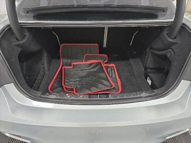 used 2015 BMW M3 car, priced at $35,450