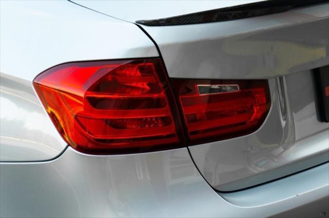 used 2015 BMW M3 car, priced at $34,540
