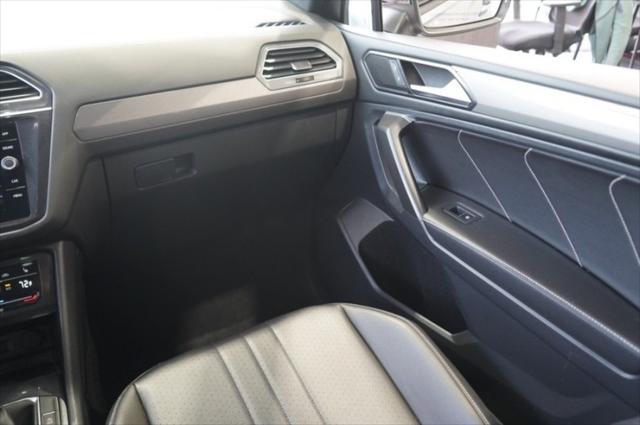 used 2022 Volkswagen Tiguan car, priced at $23,105