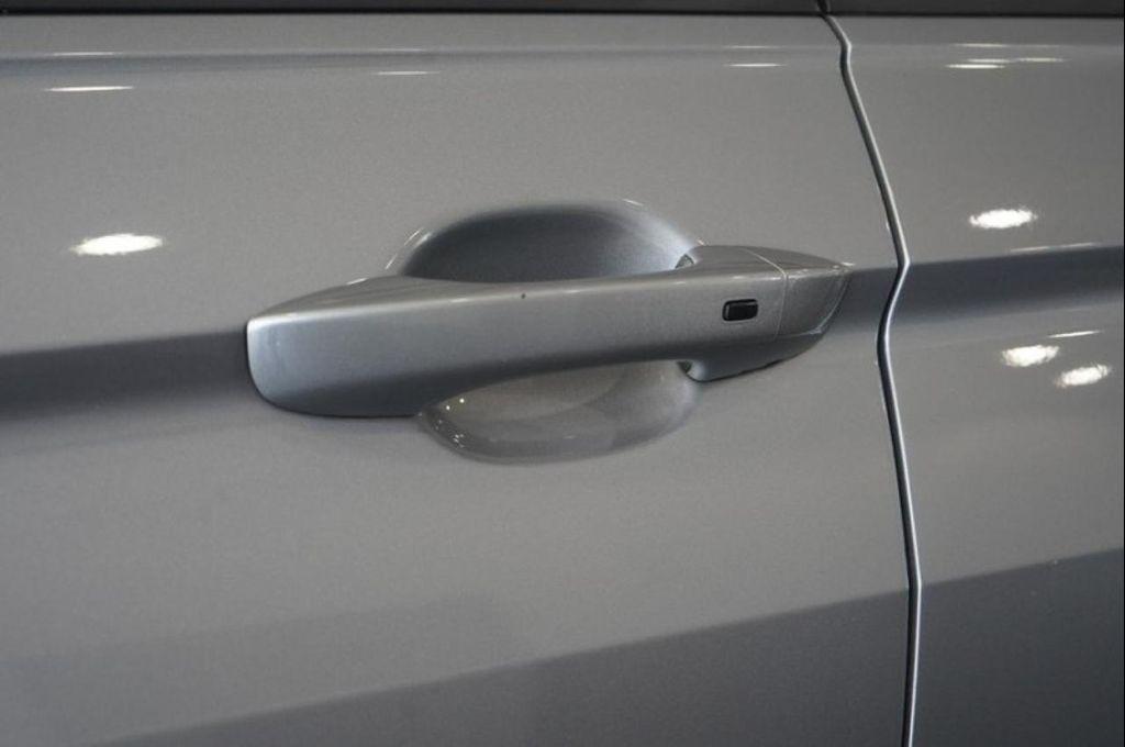 used 2022 Volkswagen Tiguan car, priced at $23,105