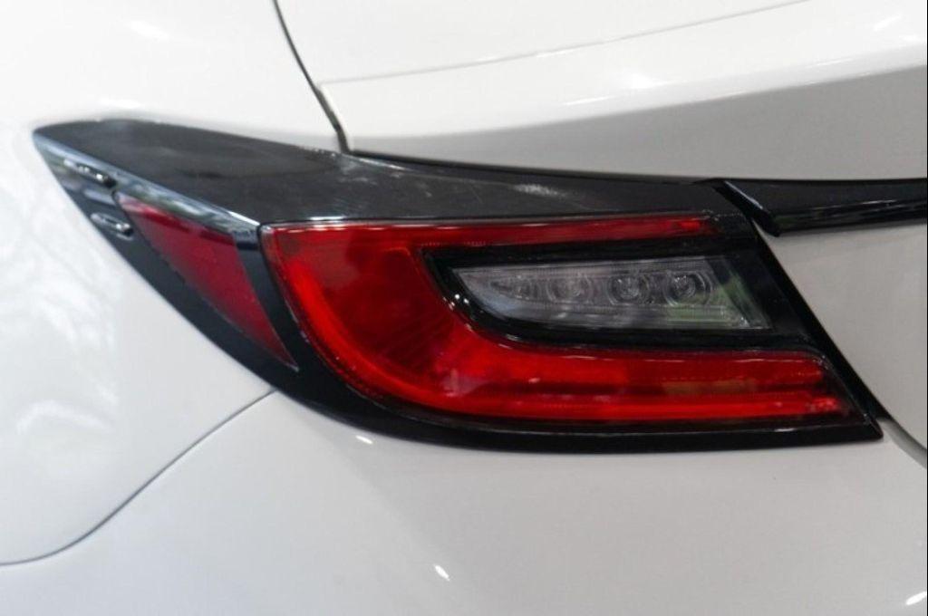 used 2022 Subaru BRZ car, priced at $18,520