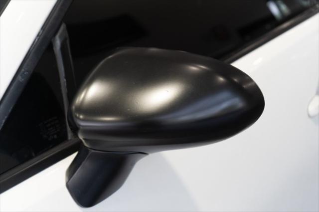 used 2022 Subaru BRZ car, priced at $19,320