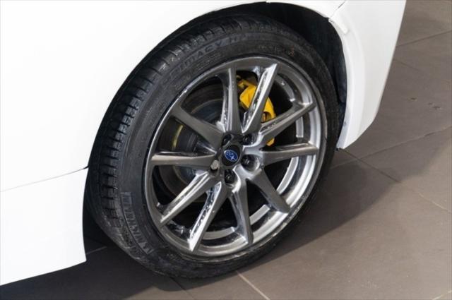 used 2022 Subaru BRZ car, priced at $19,320