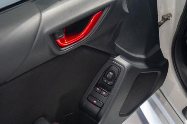 used 2022 Subaru BRZ car, priced at $19,320