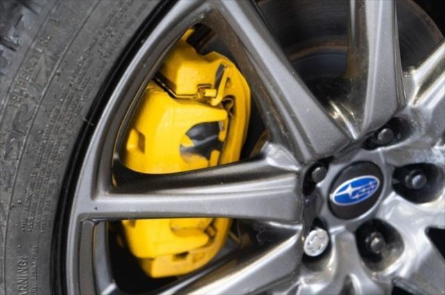 used 2022 Subaru BRZ car, priced at $19,320