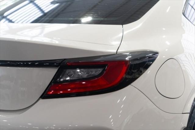 used 2022 Subaru BRZ car, priced at $19,320