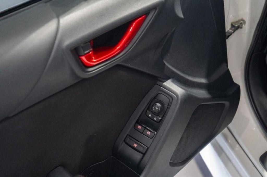 used 2022 Subaru BRZ car, priced at $18,520