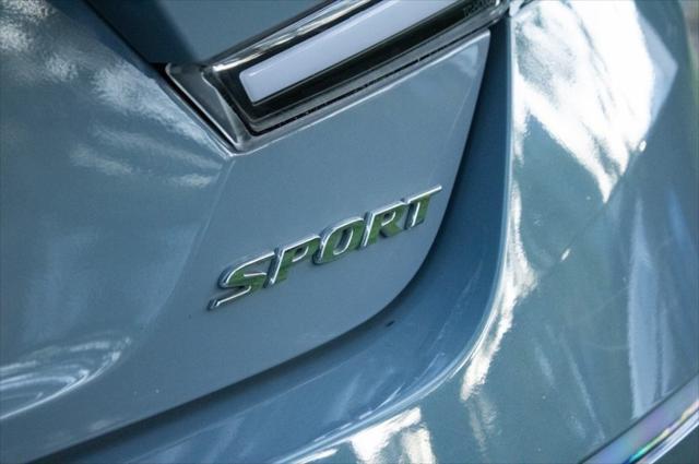 used 2022 Honda Accord car, priced at $23,205