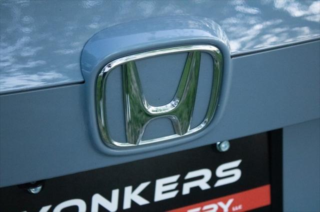 used 2022 Honda Accord car, priced at $23,205