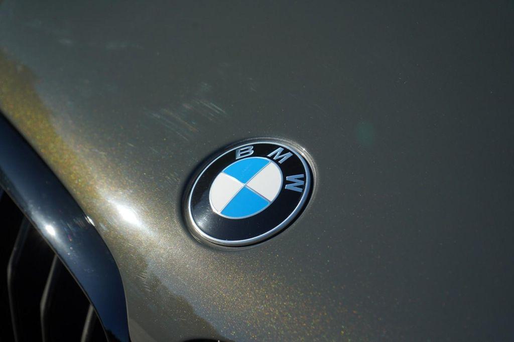 used 2023 BMW X5 car, priced at $56,475
