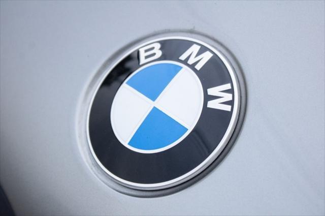 used 2022 BMW X5 M car, priced at $62,830