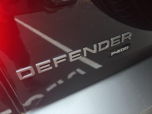 used 2022 Land Rover Defender car, priced at $54,760