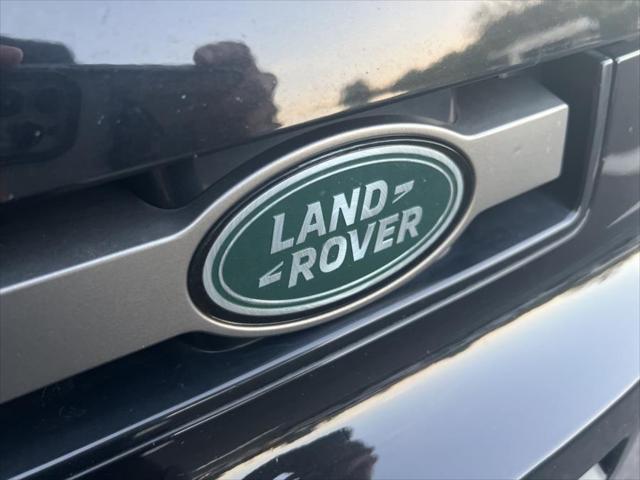 used 2022 Land Rover Defender car, priced at $54,760