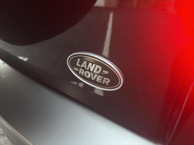 used 2022 Land Rover Defender car, priced at $54,760
