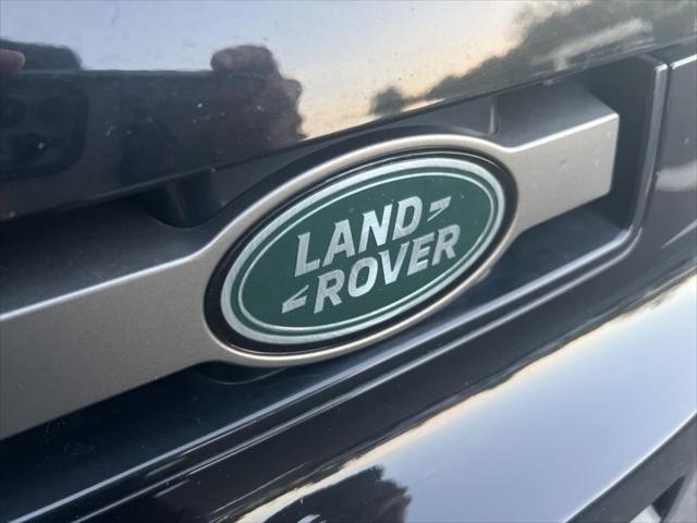 used 2022 Land Rover Defender car, priced at $52,305