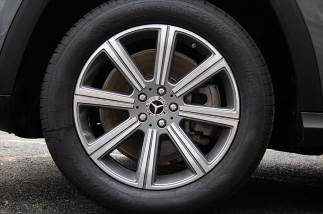 used 2021 Mercedes-Benz GLS 450 car, priced at $41,752