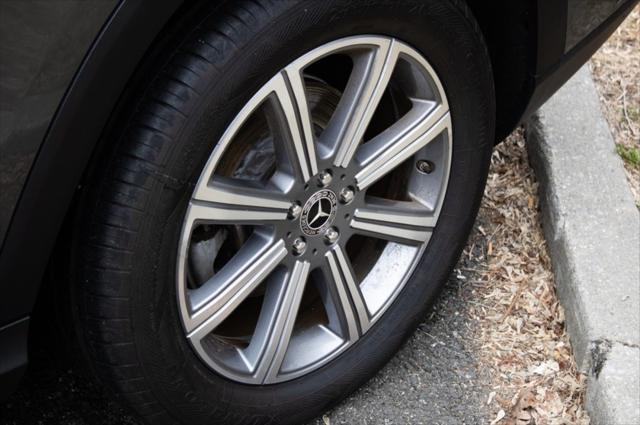 used 2021 Mercedes-Benz GLS 450 car, priced at $37,850