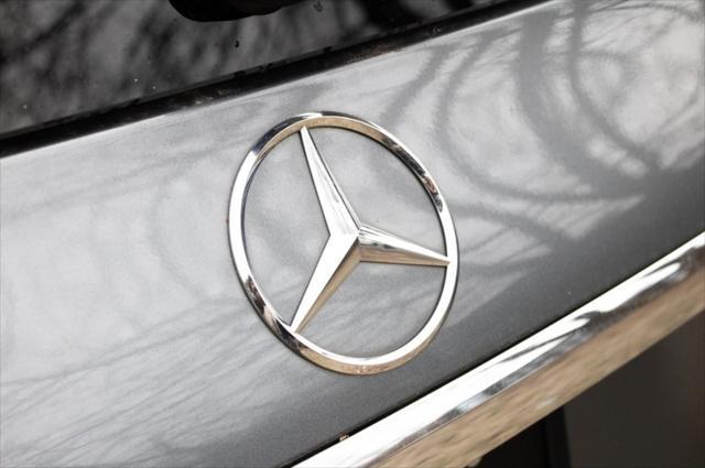 used 2021 Mercedes-Benz GLS 450 car, priced at $37,850