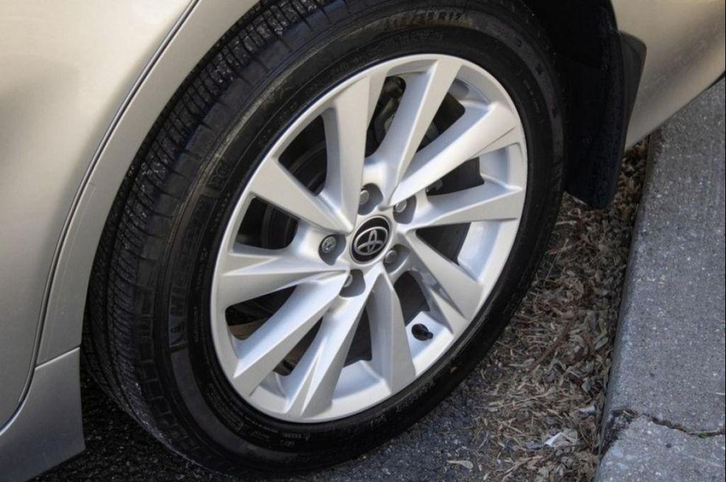 used 2022 Toyota Camry car, priced at $22,170