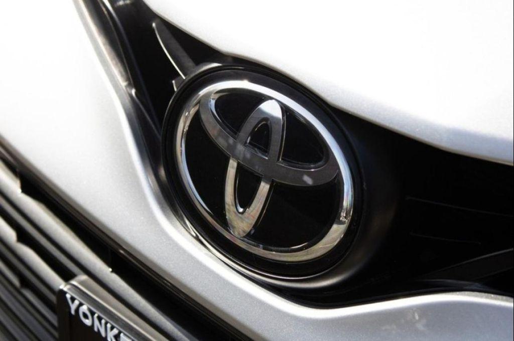 used 2022 Toyota Camry car, priced at $22,170