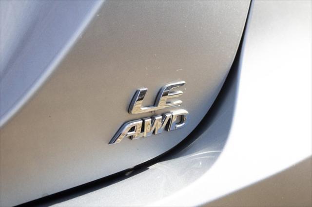 used 2022 Toyota Camry car, priced at $21,015