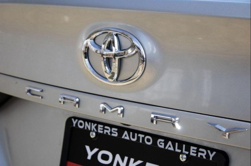 used 2022 Toyota Camry car, priced at $22,170