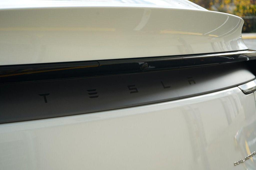 used 2026 Tesla Model Y car, priced at $54,150