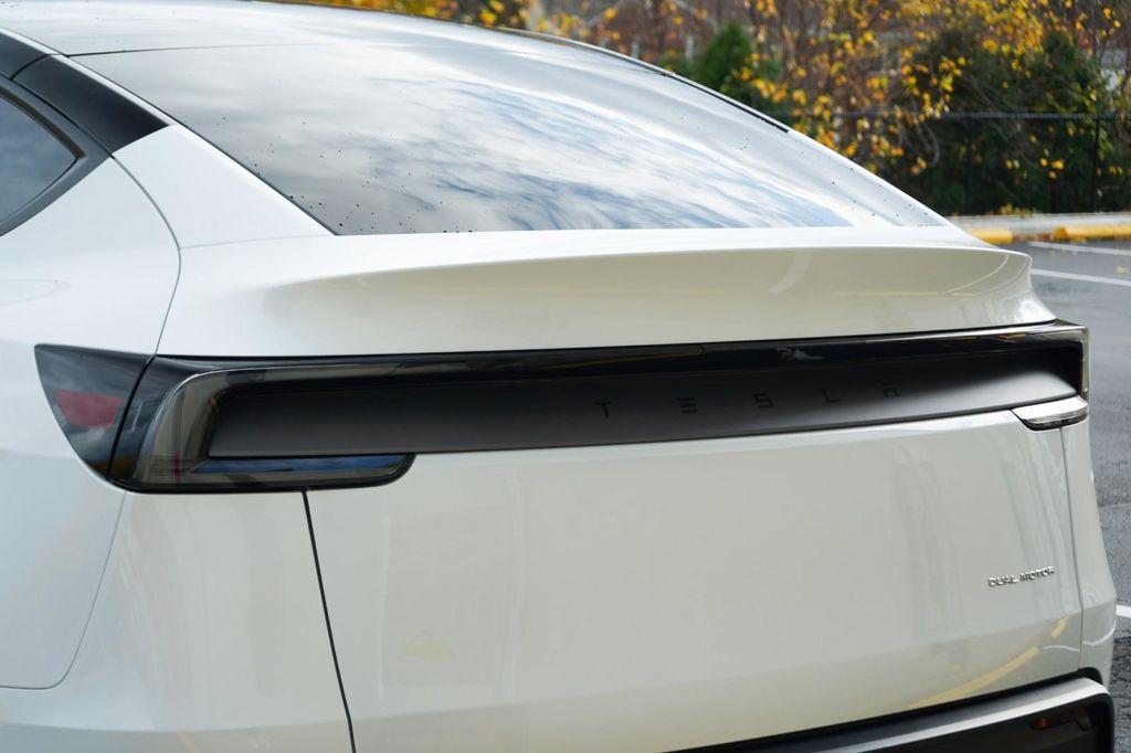 used 2026 Tesla Model Y car, priced at $54,150