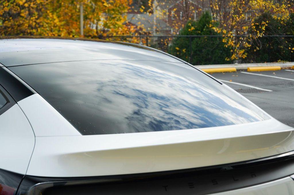 used 2026 Tesla Model Y car, priced at $54,150